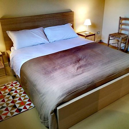 Brezzolina Apartment with parking Bitonto Buitenkant foto