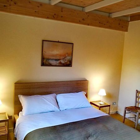 Brezzolina Apartment with parking Bitonto Buitenkant foto